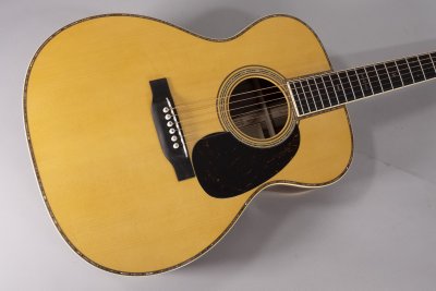 Martin & Co. 000-42EC 30th Anniversary