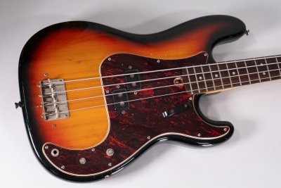 HANS BAUER HB PRECISION 1978/79 USATO