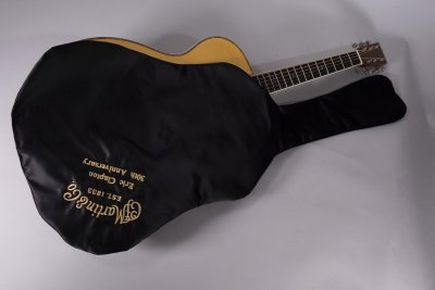 Martin & Co. 000-42EC 30th Anniversary