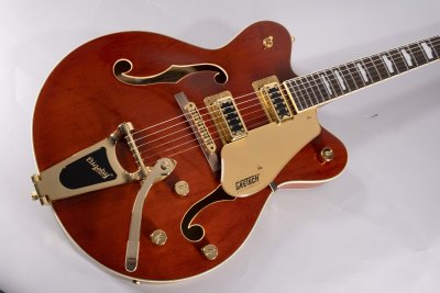 gretsch G5422tg usata