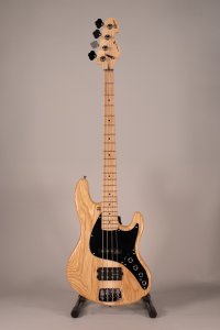 SANDBERG CALIFORNIA BASSO 4C USATO