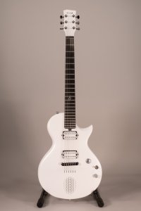 Enya NOVA GO SONIC White