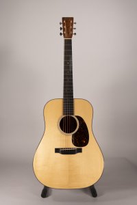 MARTIN D18 1937 AUTHENTIC USATA