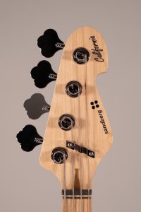 SANDBERG CALIFORNIA BASSO 4C USATO