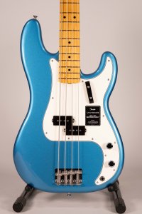 Fender Vintera III Late 60 Precision Bass Mn Lake Placid Blue