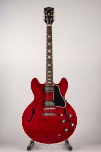 gibson es 335 '64 reissue usata