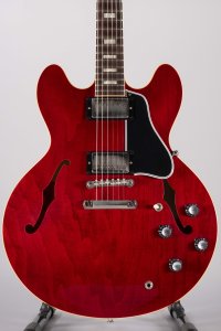 gibson es 335 '64 reissue usata