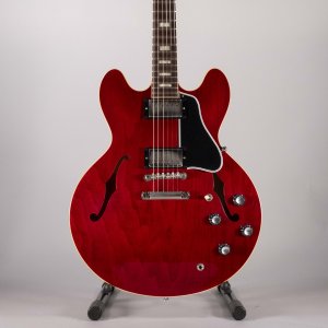 gibson es 335 '64 reissue usata