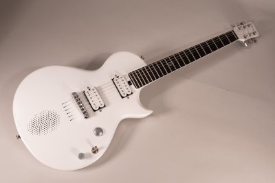 Enya NOVA GO SONIC White