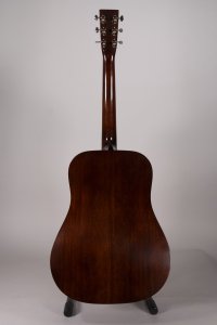 MARTIN D18 1937 AUTHENTIC USATA
