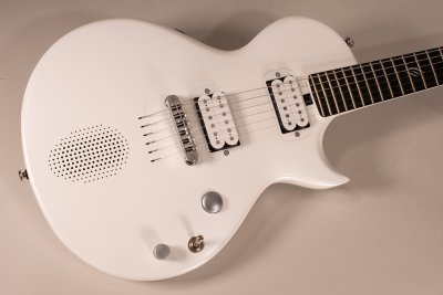 Enya NOVA GO SONIC White
