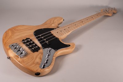 SANDBERG CALIFORNIA BASSO 4C USATO
