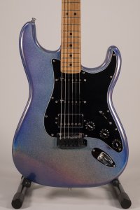 FENDER STRATO ULTRA 70th USATA