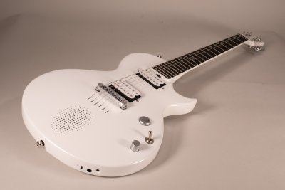Enya NOVA GO SONIC White