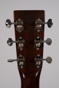 MARTIN D18 1937 AUTHENTIC USATA