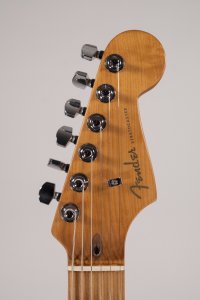 FENDER STRATO ULTRA 70th USATA