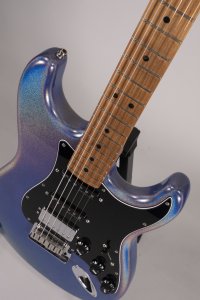 FENDER STRATO ULTRA 70th USATA