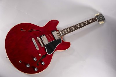 gibson es 335 '64 reissue usata