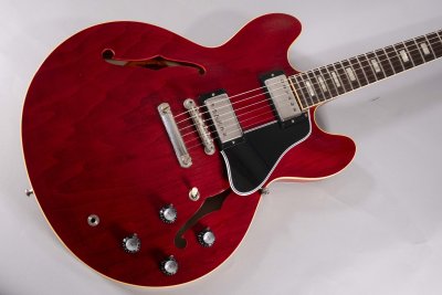 gibson es 335 '64 reissue usata