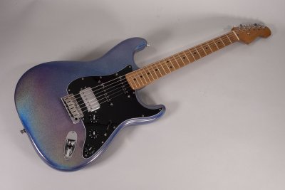 FENDER STRATO ULTRA 70th USATA