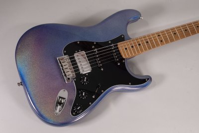 FENDER STRATO ULTRA 70th USATA