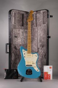 fender jazzmaster II usata