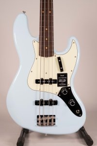 Fender Vintera III Early 60 Jazz Bass Rw Sonic Blue