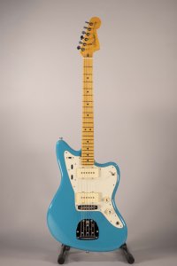 fender jazzmaster II usata