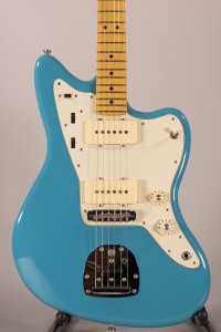 fender jazzmaster II usata