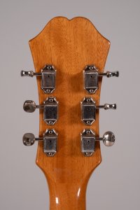 EPIPHONE CASINO NATURAL USATA