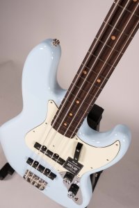 Fender Vintera III Early 60 Jazz Bass Rw Sonic Blue