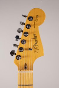 fender jazzmaster II usata