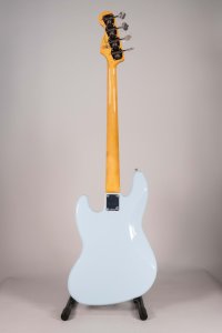 Fender Vintera III Early 60 Jazz Bass Rw Sonic Blue