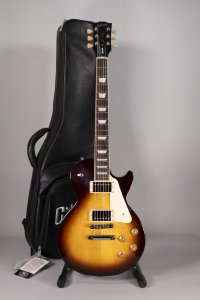 Gibson Les Paul Studio Tobacco Burst