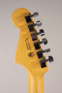 fender jazzmaster II usata