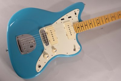 fender jazzmaster II usata