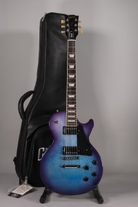 Gibson Les Paul Studio Blueberry Burst