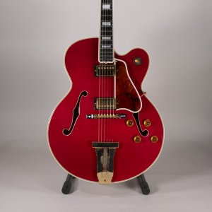 GIBSON L5 CHERRY '02 USATA