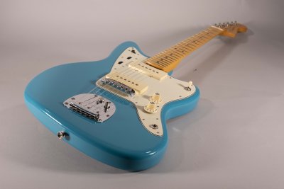 fender jazzmaster II usata