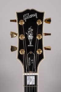 GIBSON L5 CHERRY '02 USATA
