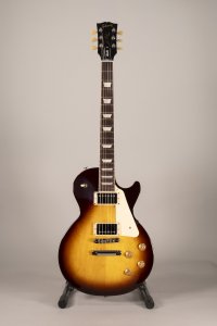 Gibson Les Paul Studio Tobacco Burst