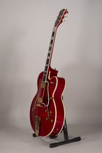 GIBSON L5 CHERRY '02 USATA