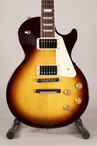 Gibson Les Paul Studio Tobacco Burst