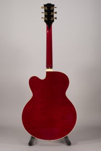 GIBSON L5 CHERRY '02 USATA