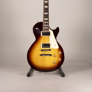 Gibson Les Paul Studio Tobacco Burst