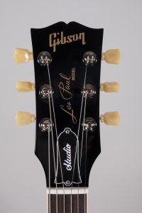 Gibson Les Paul Studio Tobacco Burst