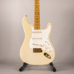 fender 50th strato mary kaye usata