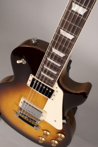 Gibson Les Paul Studio Tobacco Burst