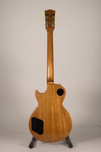 Gibson Les Paul Studio Tobacco Burst