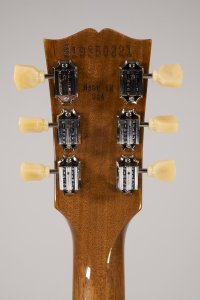 Gibson Les Paul Studio Tobacco Burst